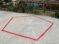 Foto realizada para la galer�a Curso 04-05 Dia de las Matematicas